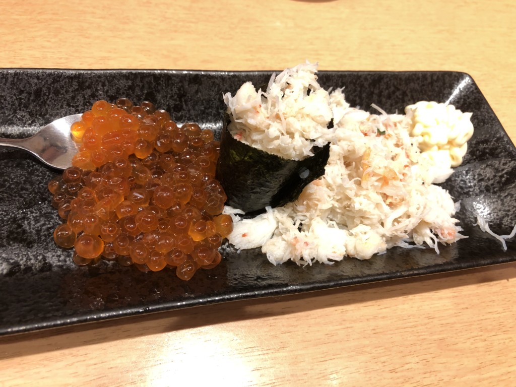 天神　ひょうたん寿司