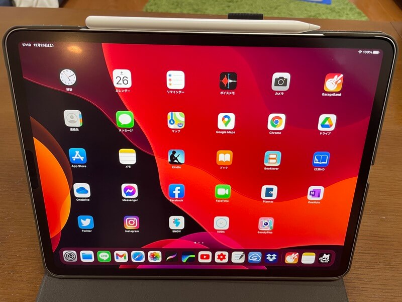 iPad Pro (Apple 12.9インチ, Wi-Fi, 1TB)